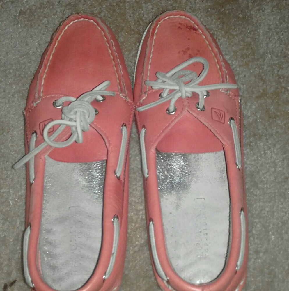 Sperry  shoes
